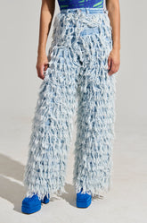 BABY ITS YOU DENIM PANT