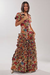 CRAZY IN LOVE FLORAL JUMPSUIT