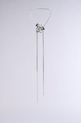 ASH ADJUSTABLE NECKLACE