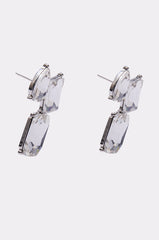 COUNTDOWN EARRING