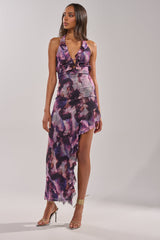 BAECATION MIDI DRESS