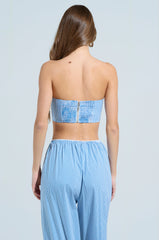 DAY AND NIGHT BANDEAU