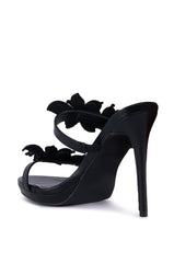 AZALEA WANG LUCKYONE SANDAL