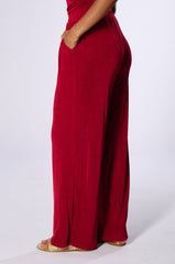 CATCHING A WAVE TROUSERS