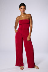 CATCHING A WAVE TROUSERS
