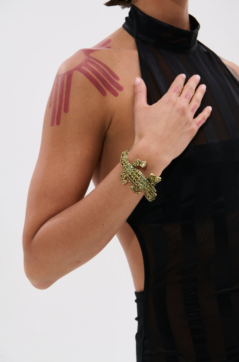 BITE ME BRACELET