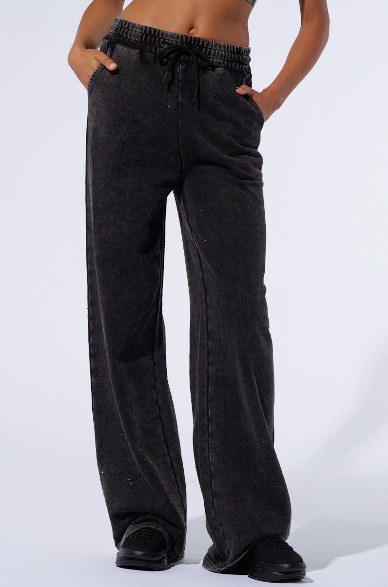BRIGHT LIGHTS BIGGER CITY JOGGER