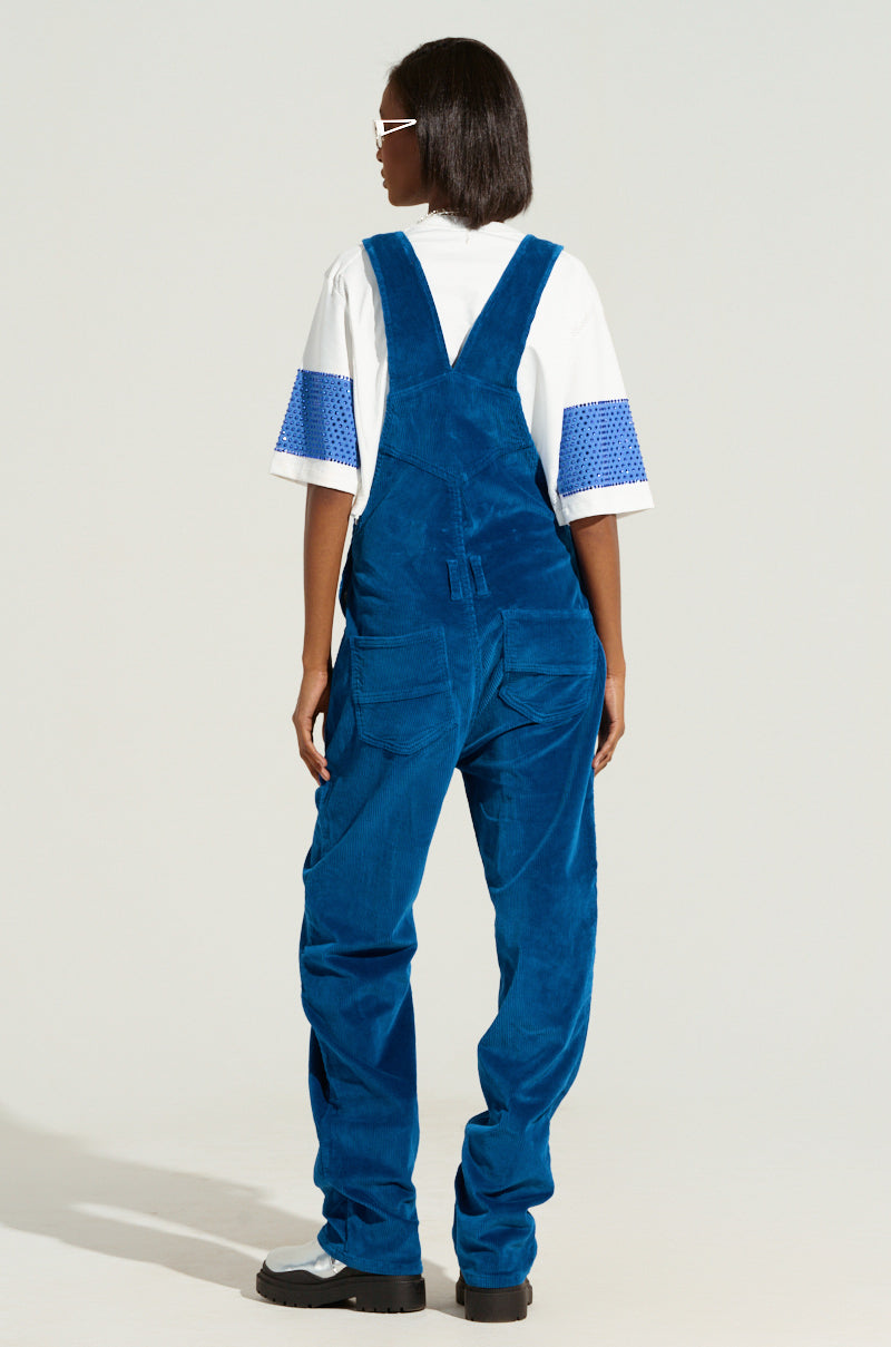 COZY ERA JUMPSUIT