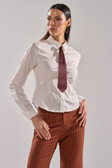 BUSINESS FIRST BUTTON DOWN