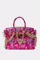 CECE SPIKE TOTE