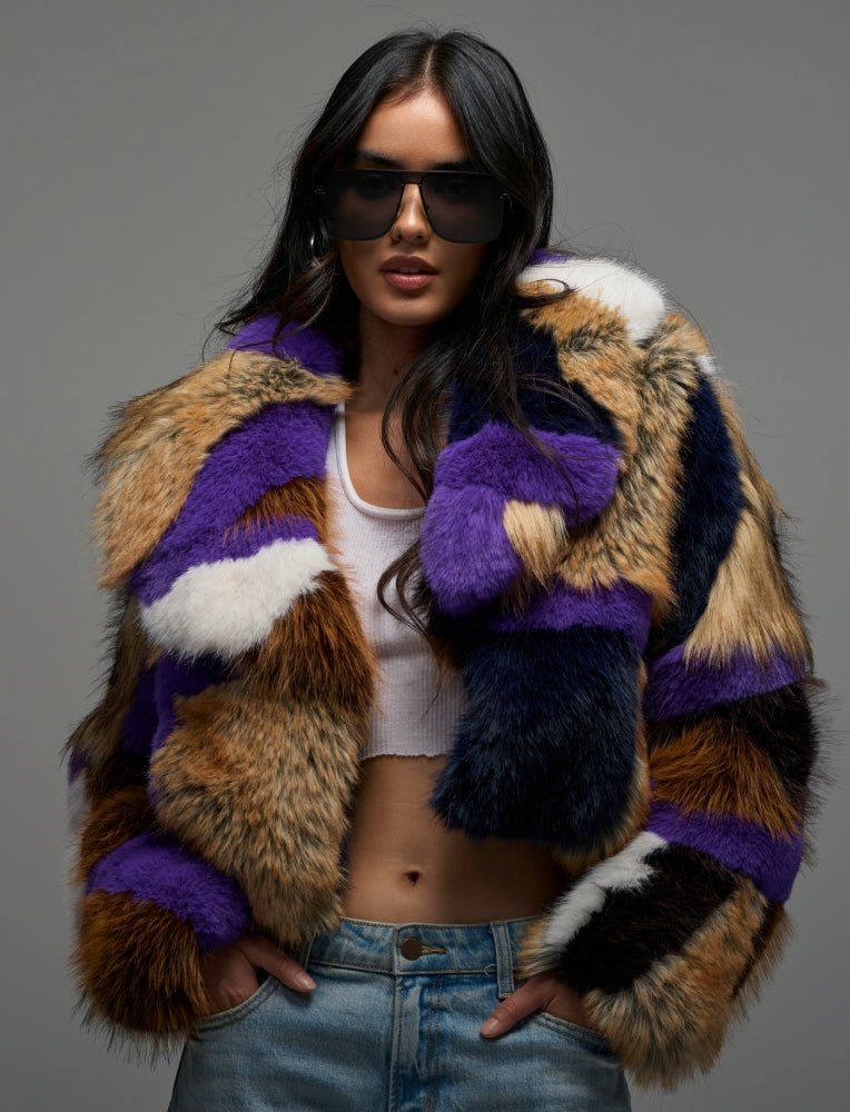ICONIC OUTERWEAR