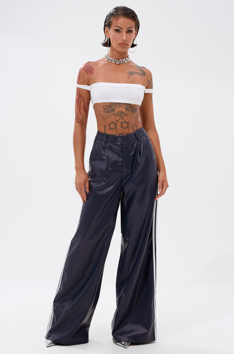 DAYTIME LOVIN TROUSER IN NAVY