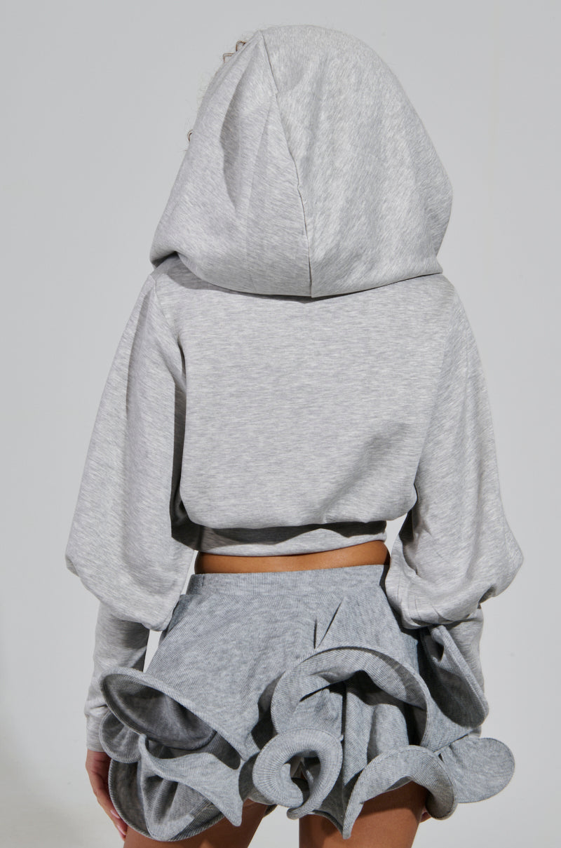 ATHENA HOODIE
