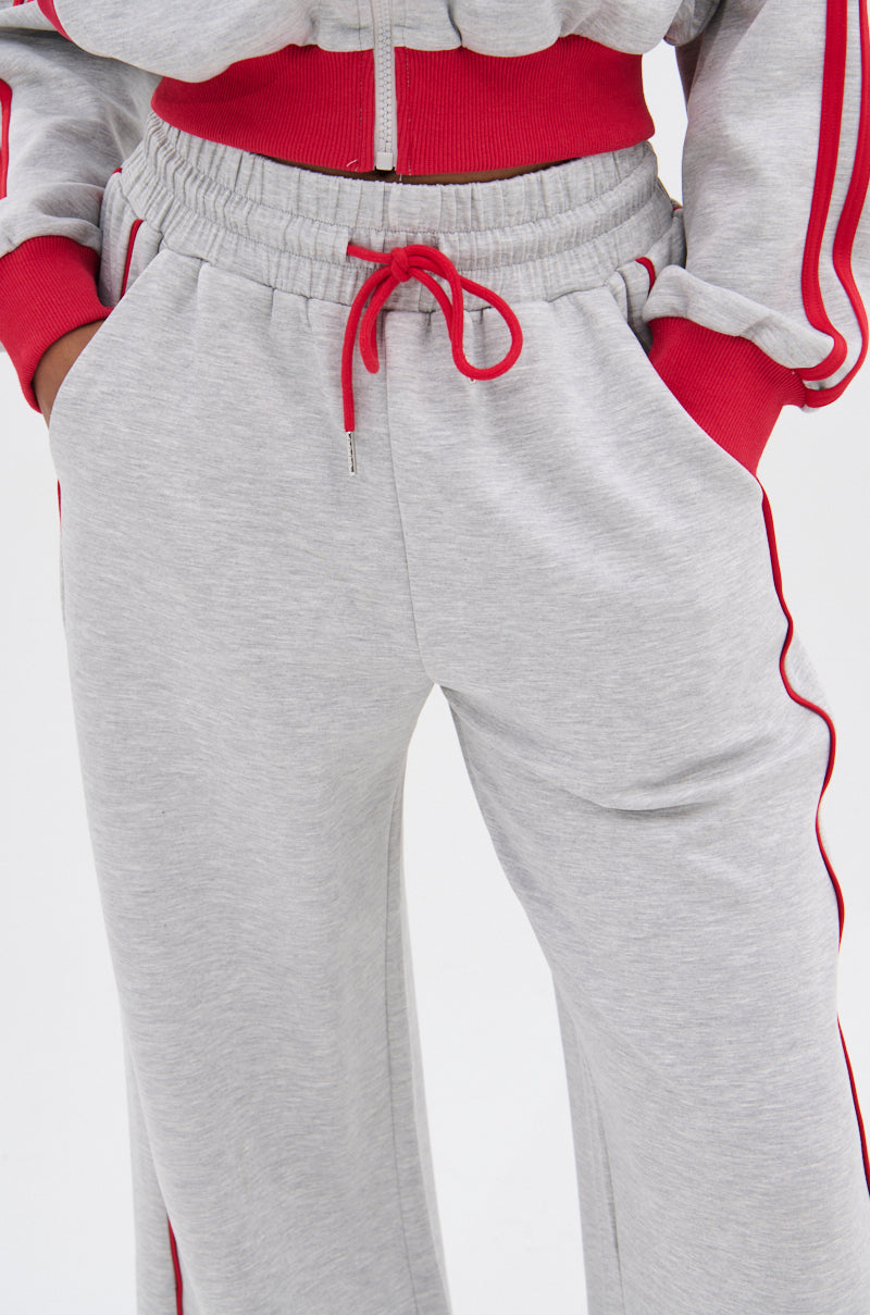 ALL STAR SIDE STRIPE SWEATPANT