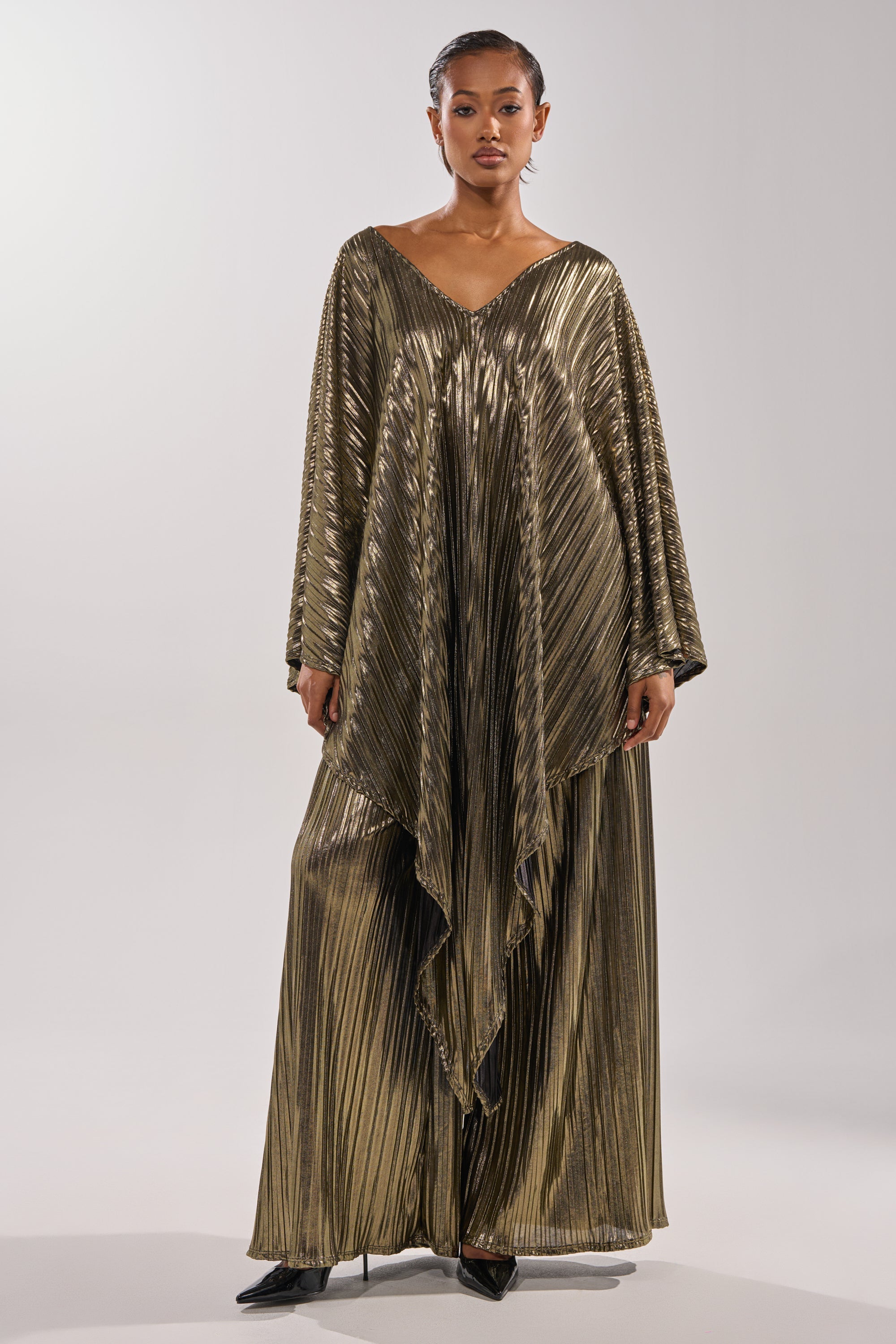 BEST DRESSED BLOUSE