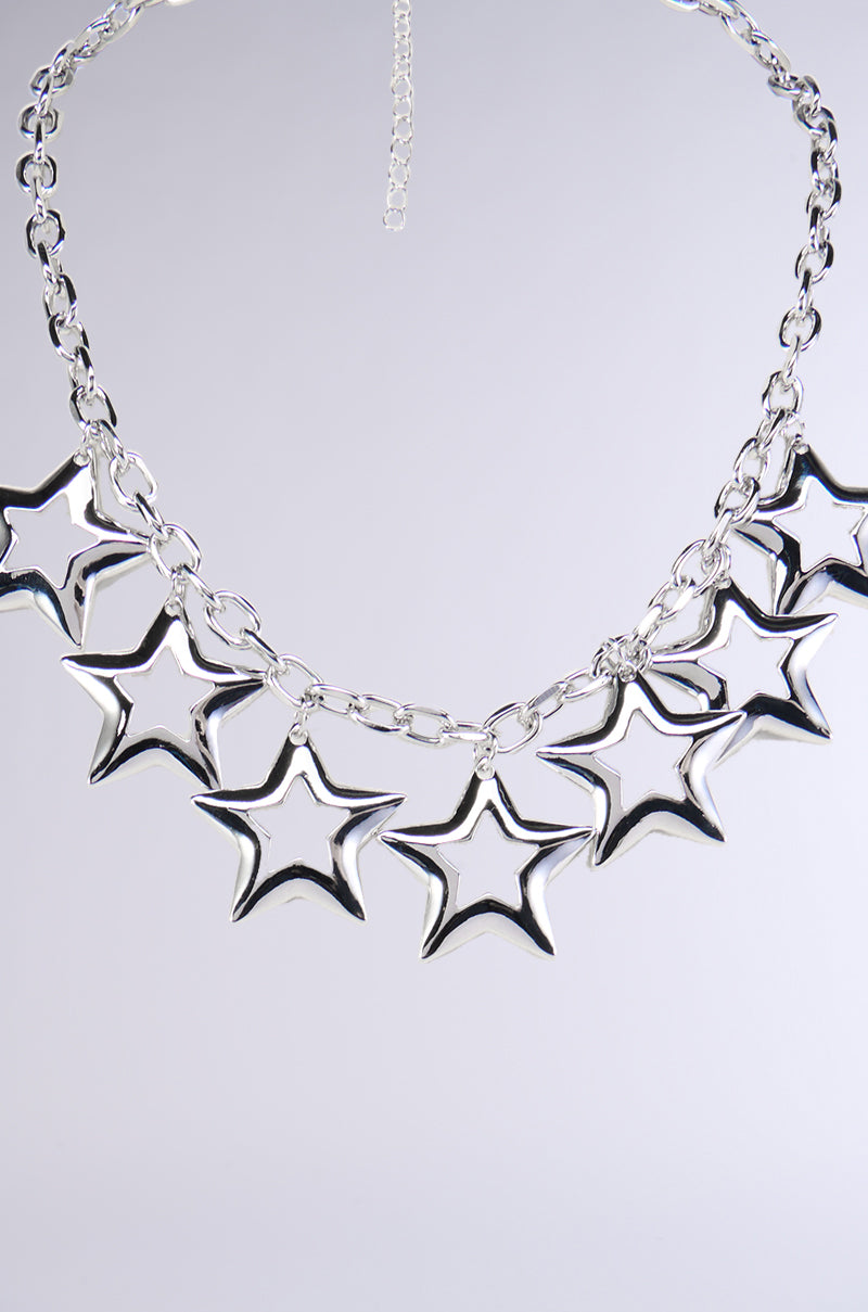 ALWAYS THE STAR NECKLACE