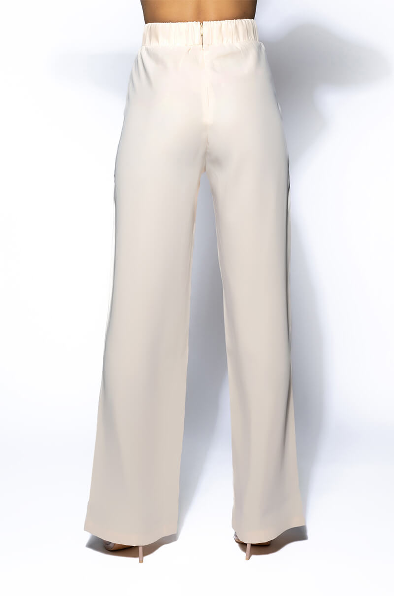 AMELIA PALAZZO PANT