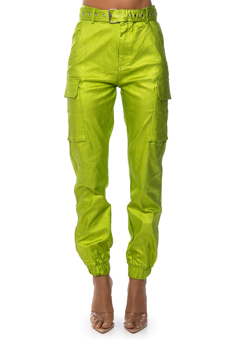 AOKI CARGO PANT