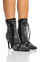 AZALEA WANG BROOKLYN MULTI BOOTIE