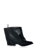 AZALEA WANG CARIAD WESTERN BOOTIE