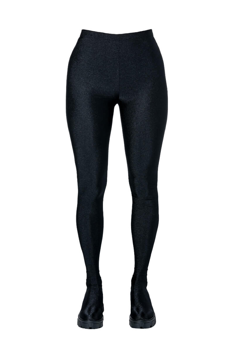 AZALEA WANG TITO DISCO PANT BOOT