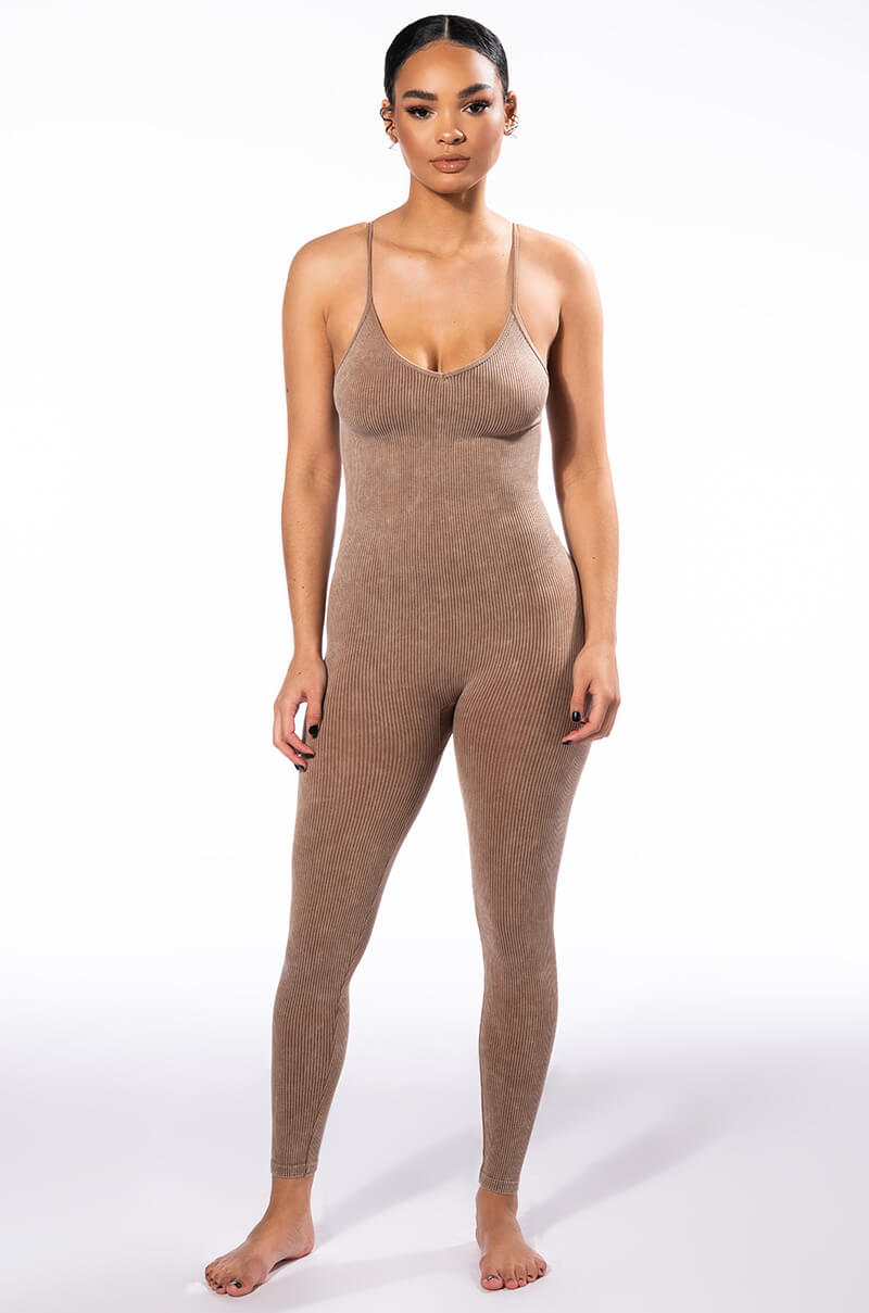 BETTER THAN ANYTHING CATSUIT