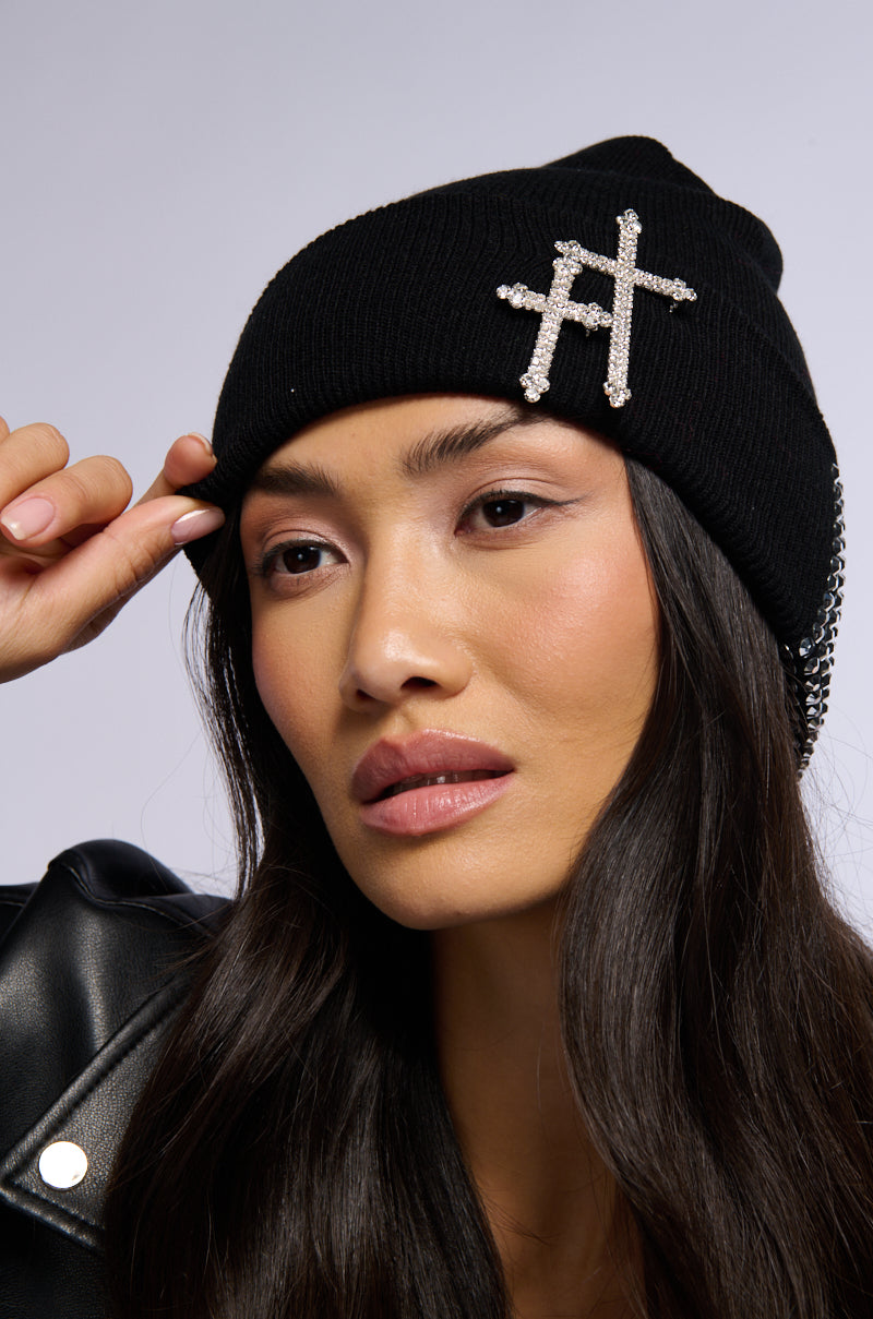 BLESS ME CROSS BROOCH PACK