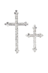 BLESS ME CROSS BROOCH PACK