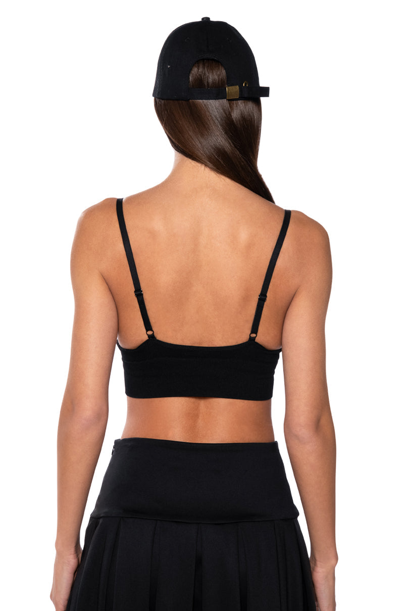 BLIA PAXTON SWEETHEART BRALETTE