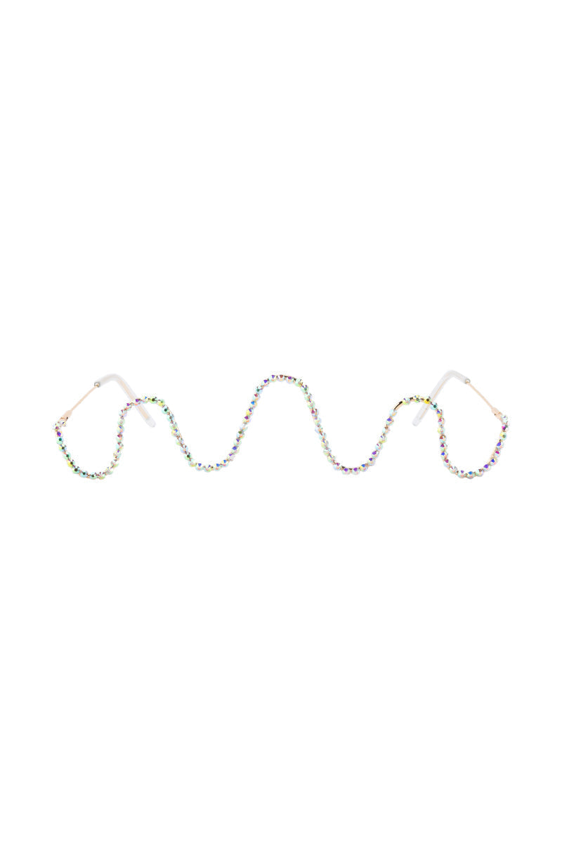 BLING MY LIFE EYEWEAR