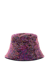 BLING QUEEN BUCKET HAT
