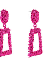 COME ON OVER EARRINGS