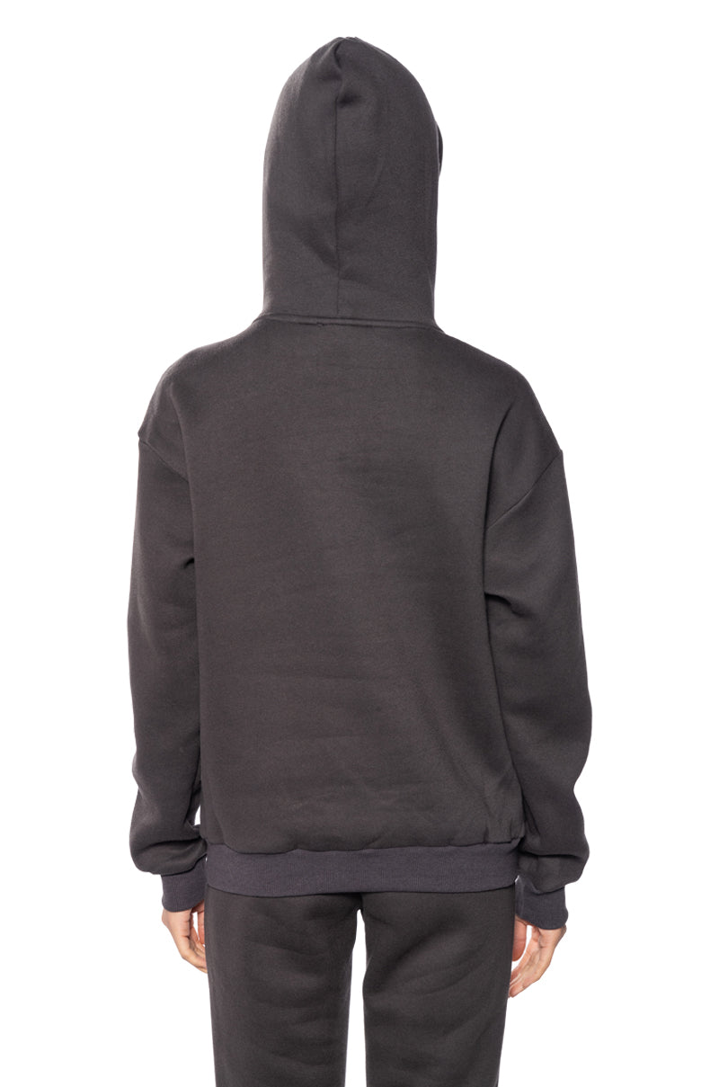 DEXTRA FRENCH TERRY HOODIE