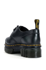 DR MARTENS AUDRICK 3 EYE SHOE NAPPA LUX