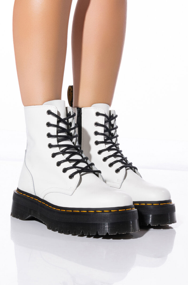 DR MARTENS JADON SMOOTH BOOTIE