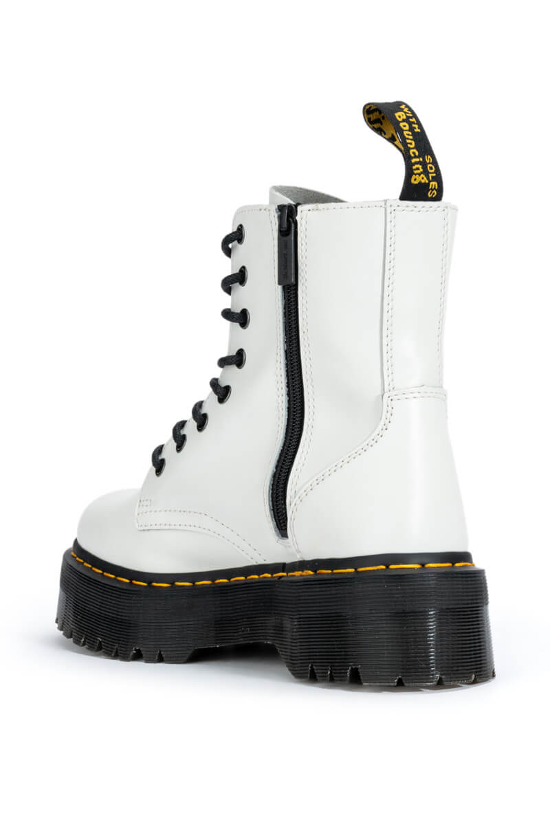 DR MARTENS JADON SMOOTH BOOTIE
