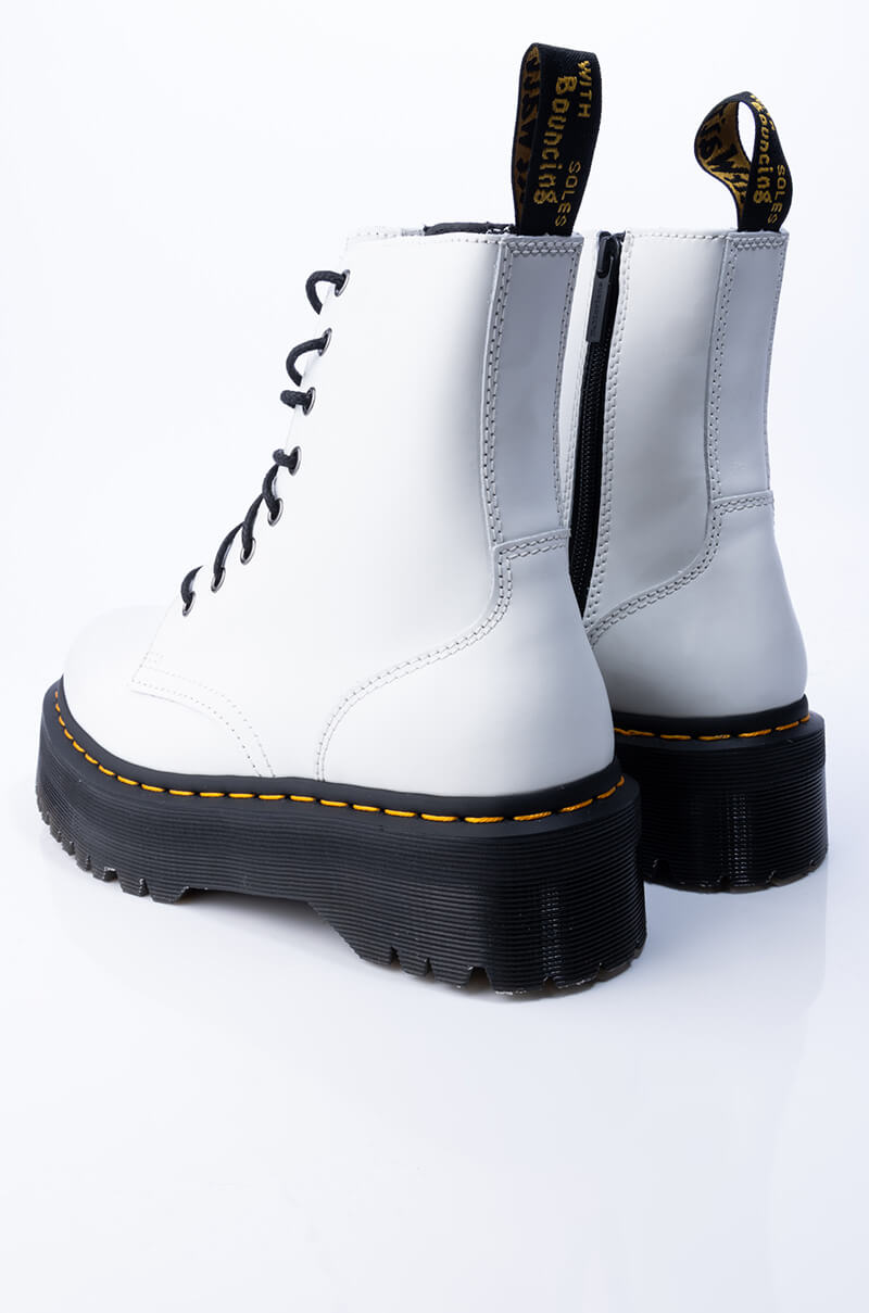 DR MARTENS JADON SMOOTH BOOTIE