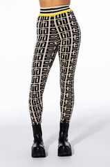 AMY SWEATER JOGGER